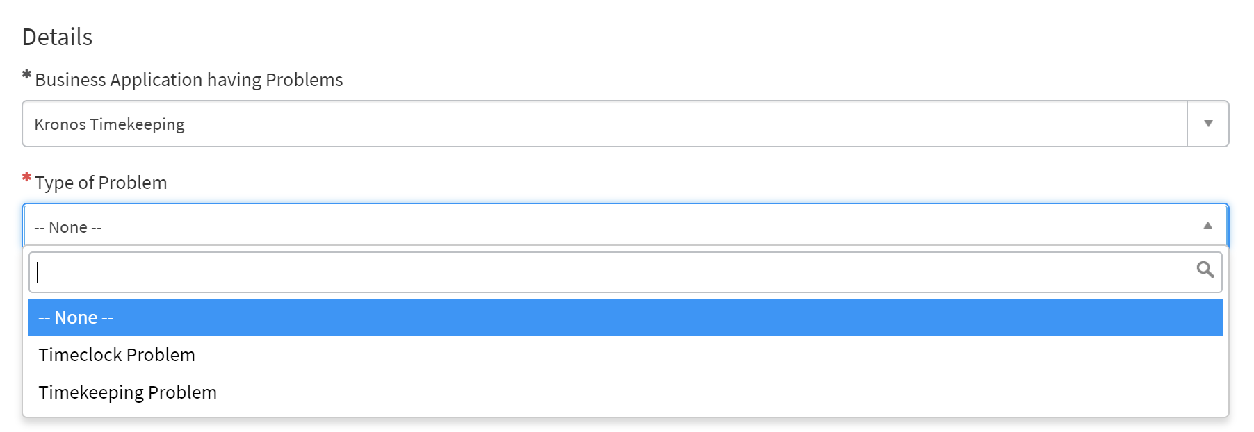 Support UCSB Electronic Timekeeping